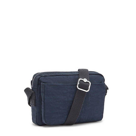 Kipling Abanu Crossbody Veske Blå | NO 2180WN